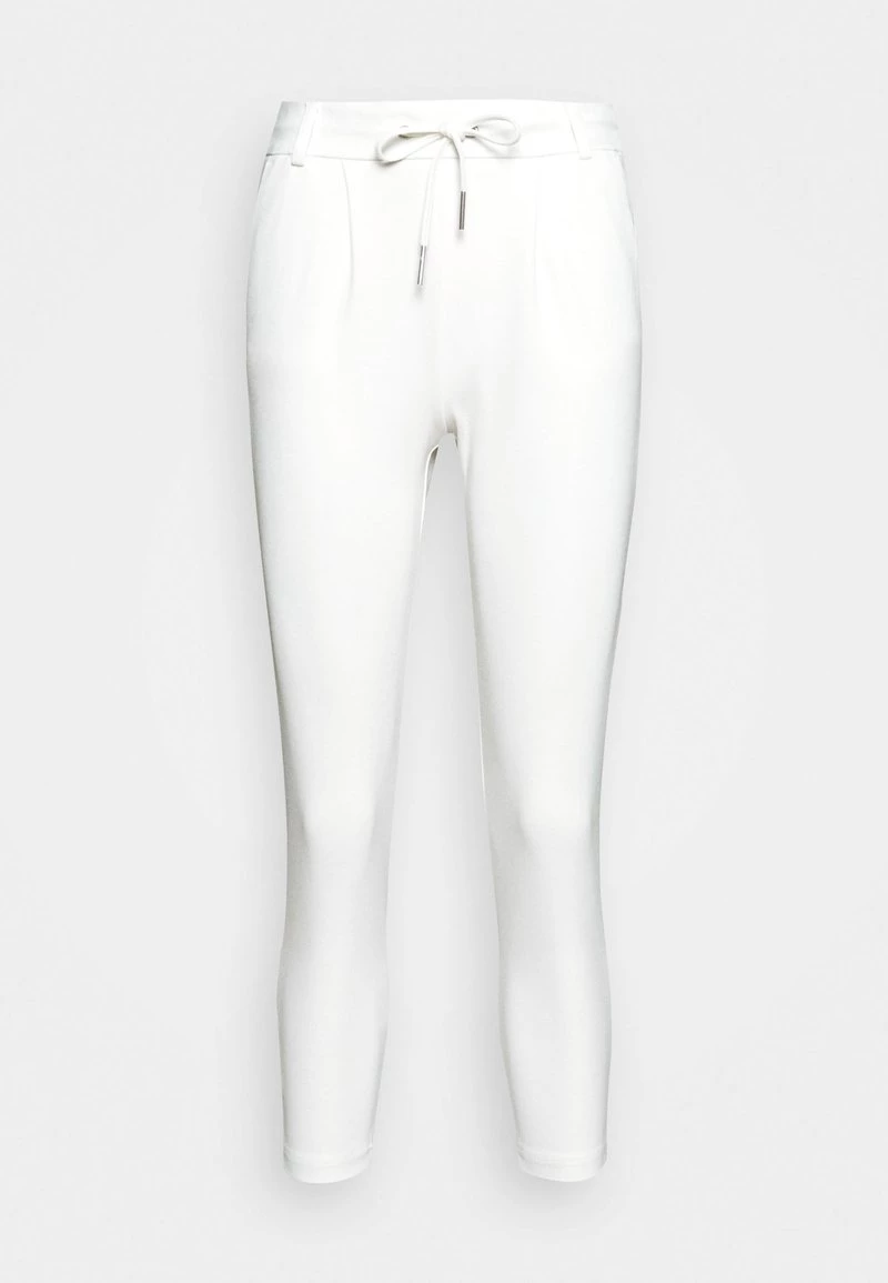 Blitzangebot 💯 ONLY Petite Damen ONLPOPTRASH EASY - Stoffhose - Cloud Dancer 🎁 – Bild 4