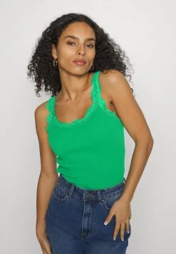 Angebote ❤️ ONLY Petite Damen ONLMICHELA - Top - Green Bee 🥰