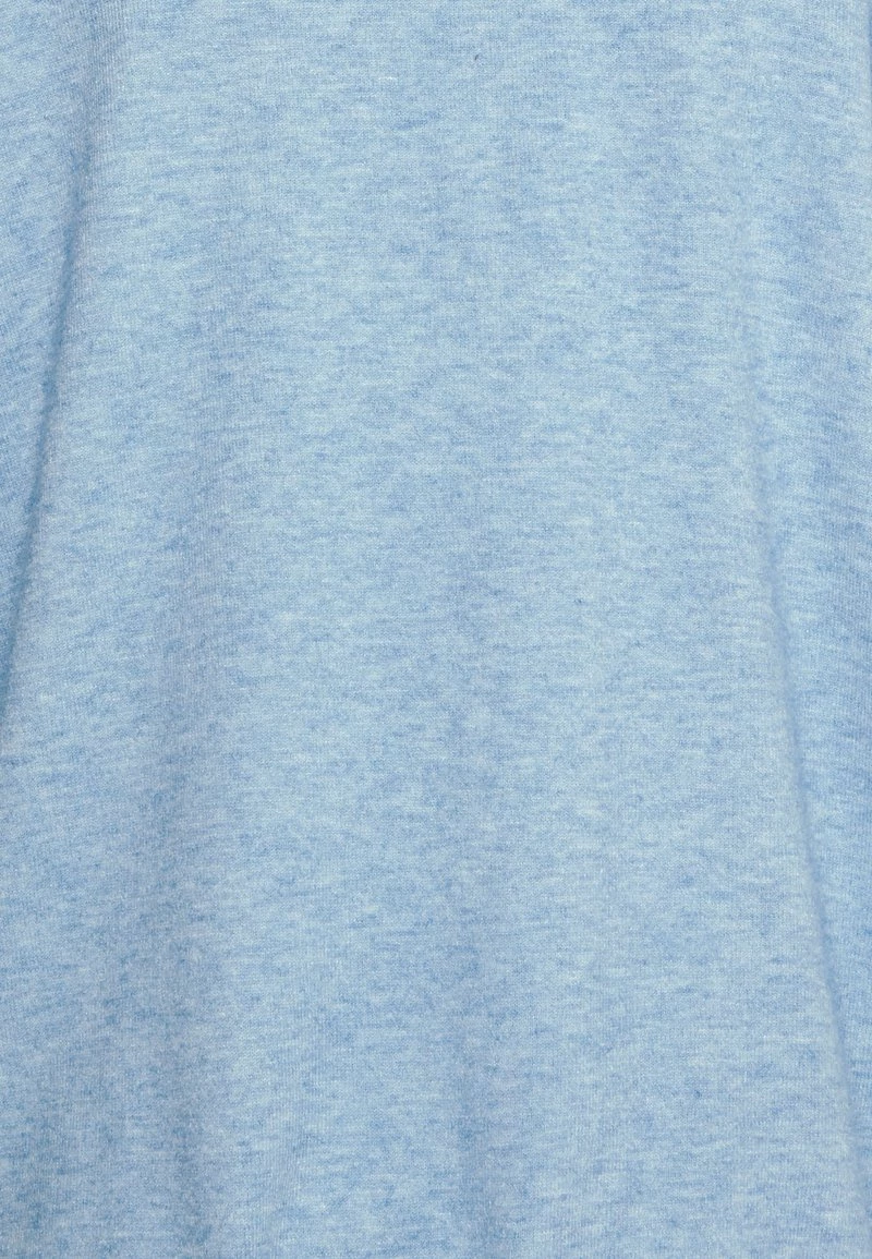 Aktion 🛒 ONLY Petite Damen ONLLELY LOOSE V NECK - Strickpullover - Allure 🧨 – Bild 3