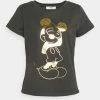 Besorgen 🔔 ONLY Petite Damen ONLDISNEY FOIL - T-Shirt Print - Phantom 😀