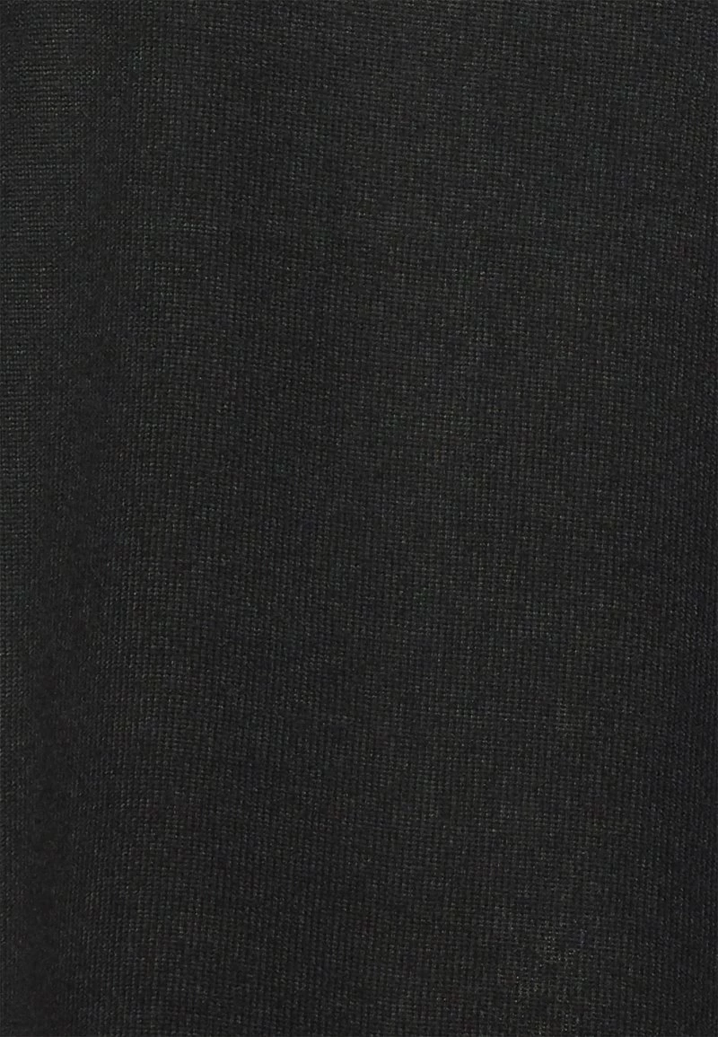 Bester Verkauf 🌟 ONLY Petite Damen ONLELCOS EMMA HOOD - Strickpullover - Black 🛒 – Bild 3