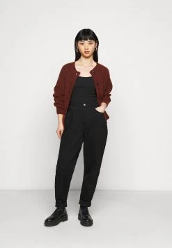 Top 10 😀 ONLY Petite Damen ONLLOVE SINGLET 2 PACK - Top - White/black 💯