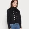 Billig ⭐ ONLY Petite ONLANETTA - Blazer - Black | Damen 👍