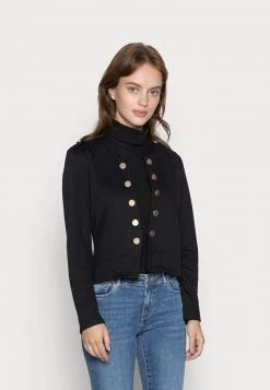 Billig ⭐ ONLY Petite ONLANETTA - Blazer - Black | Damen 👍