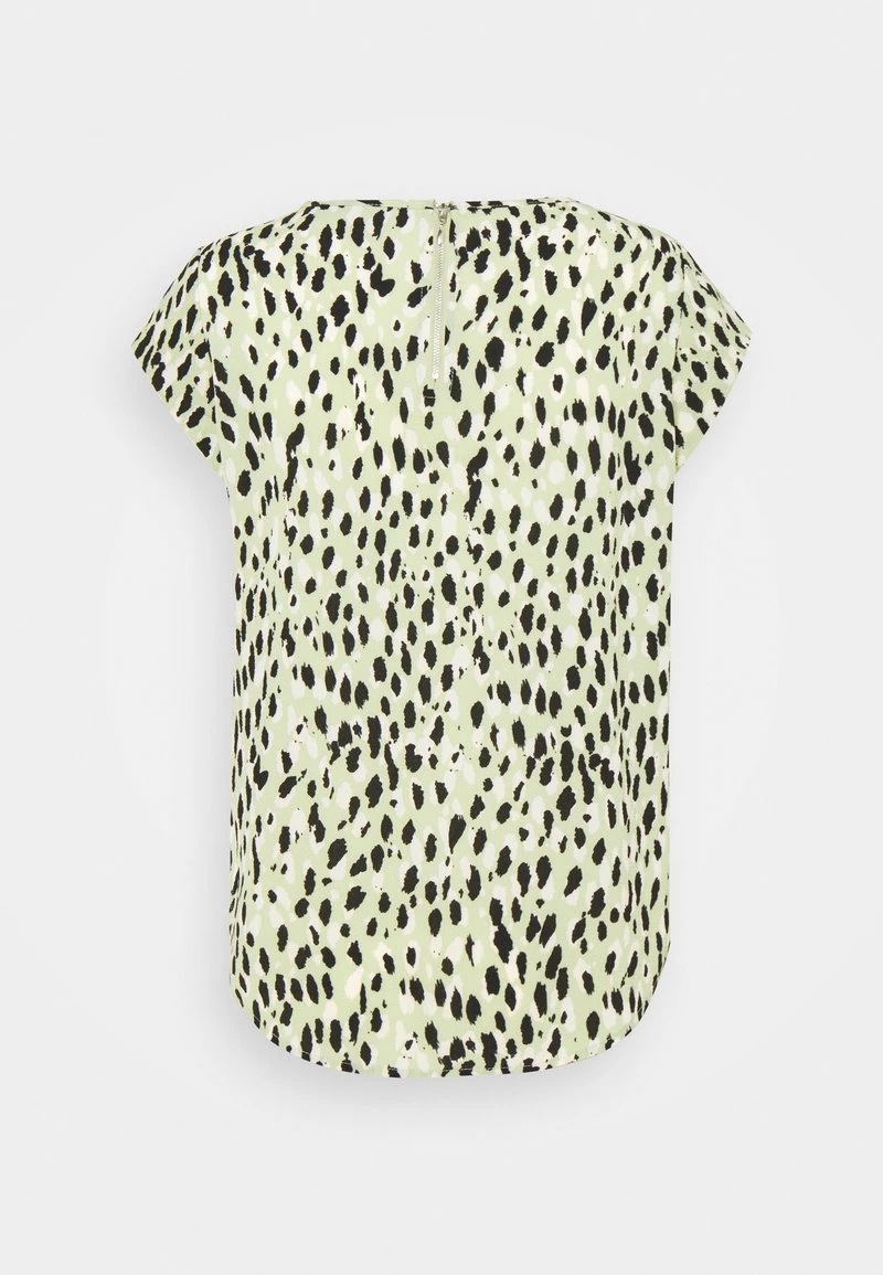 Besorgen ⌛ ONLY Petite Damen ONLVIC - T-Shirt Print - Desert Sage 🧨 – Bild 2