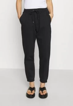 Bester Verkauf 👏 ONLY Petite Damen ONLKELDA MISSOURI LIFE - Stoffhose - Black ❤️