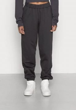 Bestes Angebot 🤩 ONLY Petite Damen ONLHAZEL PANTS - Jogginghose - Phantom 😀