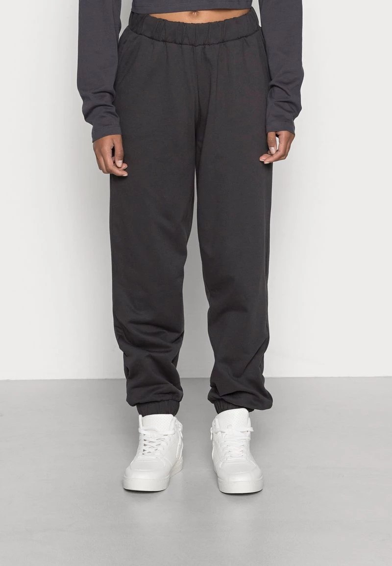 Bestes Angebot 🤩 ONLY Petite Damen ONLHAZEL PANTS - Jogginghose - Phantom 😀