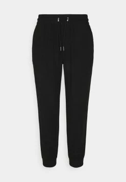 Coupon 👍 ONLY Petite Damen ONLKELDA EMERY PANT - Stoffhose - Black 🤩