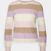 Beste Bewertungen von ⌛ ONLY Petite Damen ONLKATIA - Strickpullover - Sepia Rose 🛒