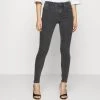 Beste Bewertungen von 🔥 ONLY Petite Damen ONLPOWER LIFE - 👖 Jeans Skinny Fit - Medium Grey Denim 🤩