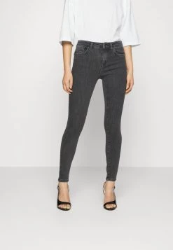 Beste Bewertungen von 🔥 ONLY Petite Damen ONLPOWER LIFE - 👖 Jeans Skinny Fit - Medium Grey Denim 🤩