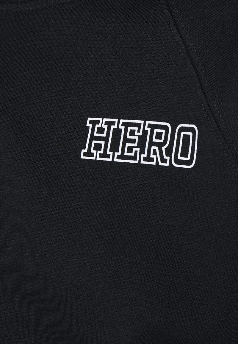 Bestes Angebot 💯 ONLY Petite Damen ONLLULA SET - Sweatshirt - Black 👍 – Bild 4