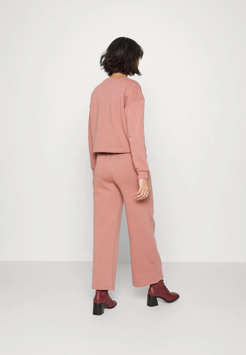 Besorgen 😀 ONLY Petite Damen ONLEVERY LIFE SET - Jogginghose - Burlwood 🎉 – Bild 4