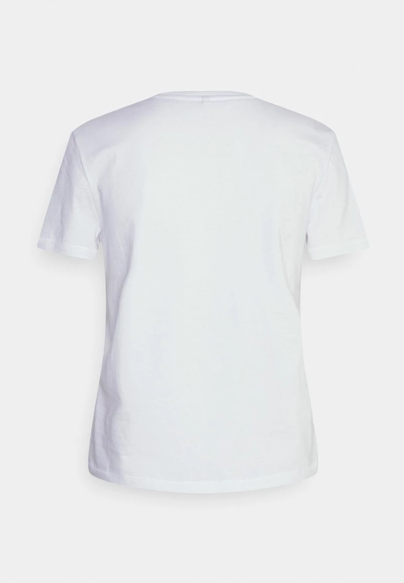 Rabatt 😍 ONLY Petite Damen ONLKITA PLANT BOX - T-Shirt Print - Bright White 🧨 – Bild 2