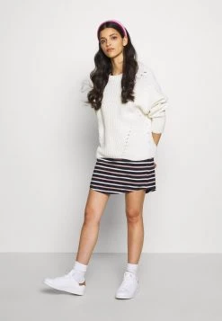 Top 10 ⭐ ONLY Petite ONLMAY LIFE 👗 DRESS 2 PACK - Jerseykleid - Night Sky/multi Misty | Damen 👏