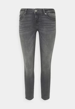 Bestes Angebot 💯 ONLY Petite Damen ONLCORAL LIFE - 👖 Jeans Skinny Fit - Grey Denim 👏