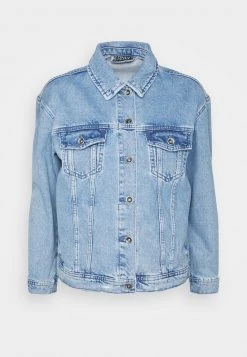 Schlussverkauf ❤️ ONLY Petite Damen ONLEKAT JACKET - 👖 Jeansjacke - Medium Blue Denim ✨