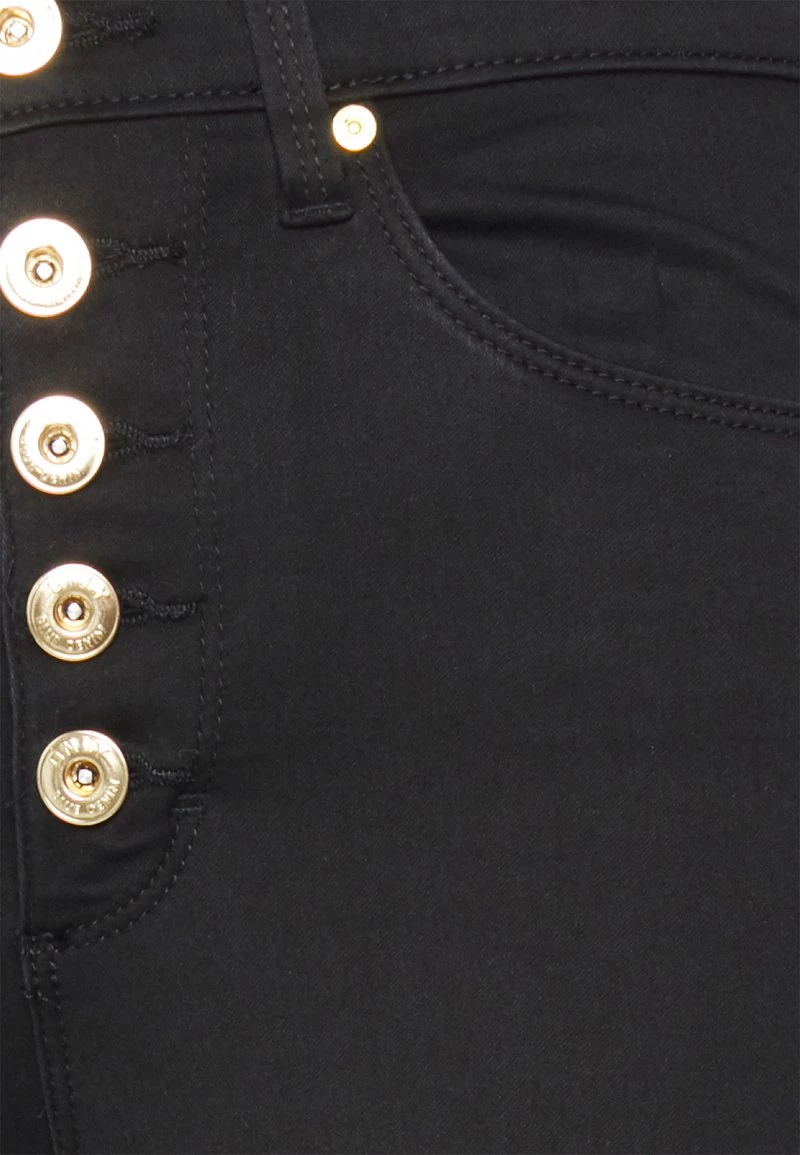 Besorgen 🧨 ONLY Petite ONLROYAL - 👖 Jeans Skinny Fit - Black | Damen 🌟 – Bild 3