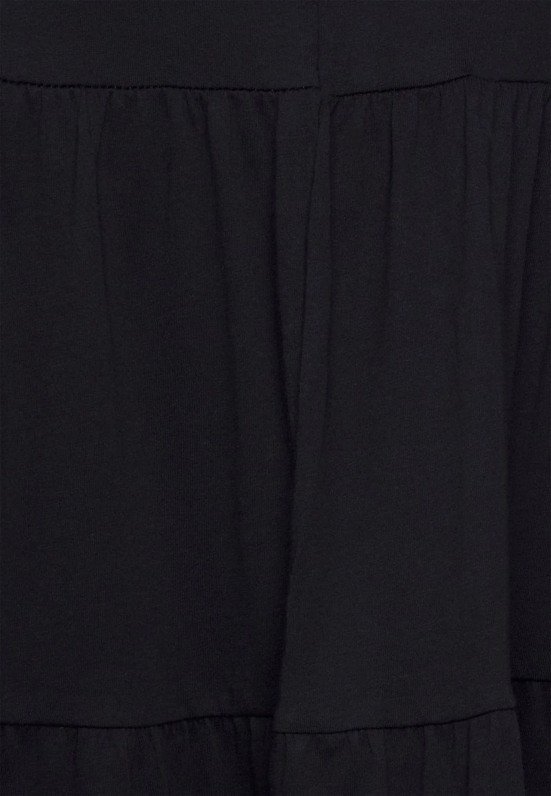 Beste Bewertungen von ✨ ONLY Petite ONLMAYA LAYERED 👗 SKIRT PETIT - A-Linien-Rock - Black | Damen 😍 – Bild 4