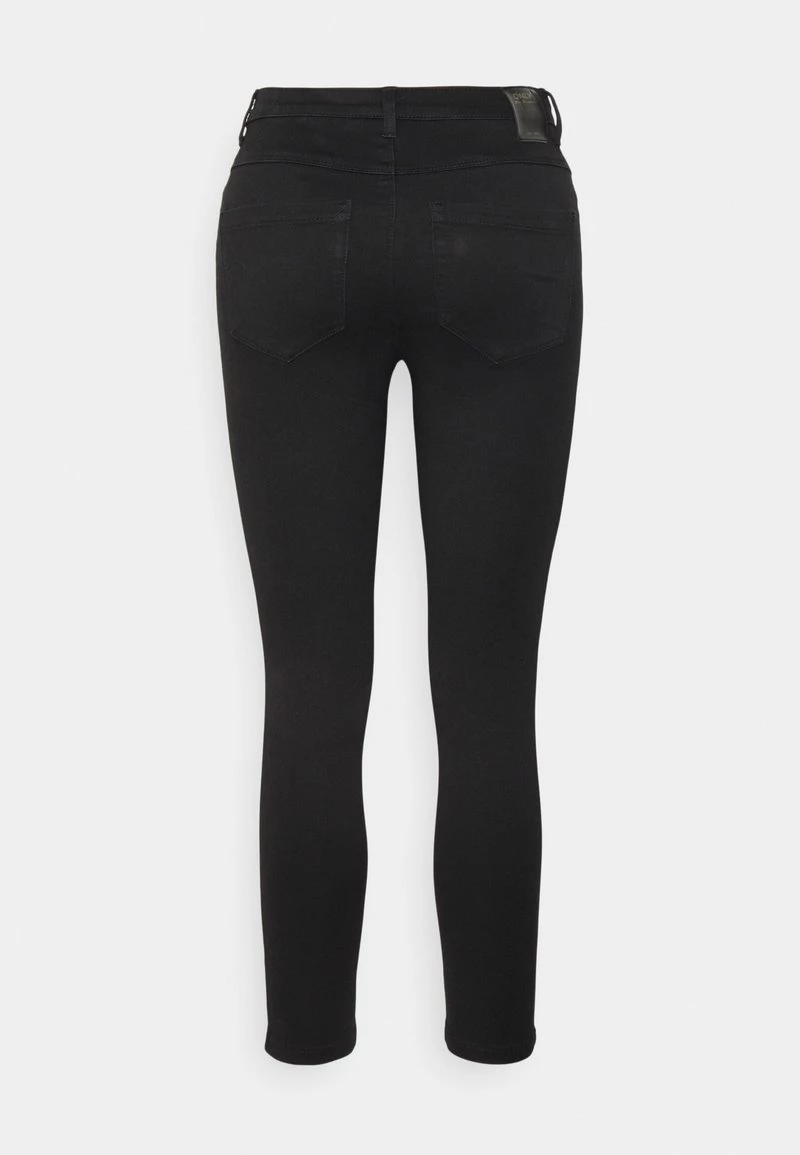 Besorgen 🧨 ONLY Petite ONLROYAL - 👖 Jeans Skinny Fit - Black | Damen 🌟 – Bild 2