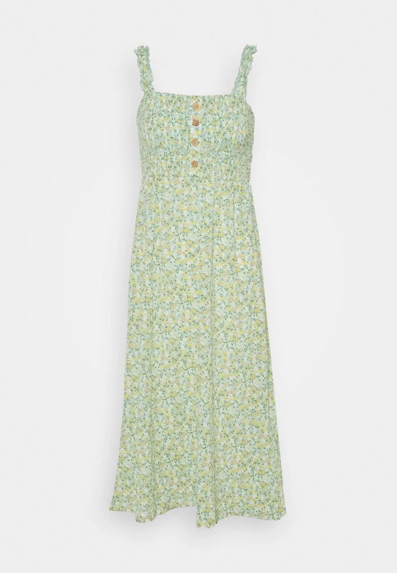 Besorgen ⭐ ONLY Petite Damen ONLPELLA 👗 DRESS - Freizeitkleid - Surf Spray/ditsy 😀