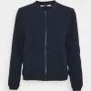Angebote 💯 ONLY Petite Damen ONLNOVA - Bomberjacke - Night Sky ✔️