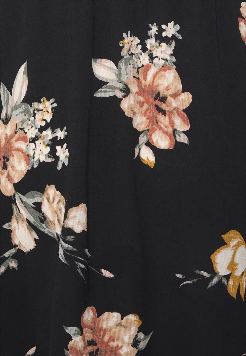 Bestpreis ❤️ ONLY Petite ONLNOVA LUX SARA 👗 DRESS - Freizeitkleid - Black | Damen 💯 – Bild 3