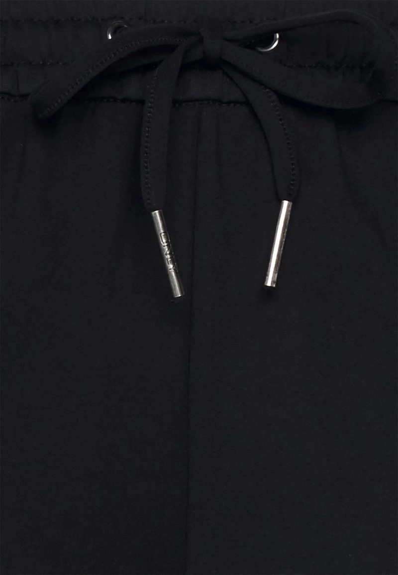 Bestpreis 🔔 ONLY Petite Damen ONLPOPTRASH LIFE - Stoffhose - Black 🔥 – Bild 3