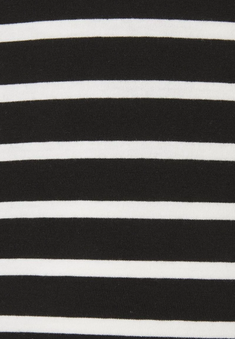 Großhandel 👏 ONLY Petite Damen ONLMAY LIFE STRIPE 2 PACK - Top - Black/black/cloud Dancer ⭐ – Bild 5