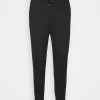 Blitzangebot 🔥 ONLY Petite Damen ONLMOSTER PANTS - Stoffhose - Black 🥰