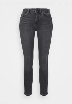 Budget ⭐ ONLY Petite Damen ONLIDA LIFE - 👖 Jeans Skinny Fit - Grey Denim 👏