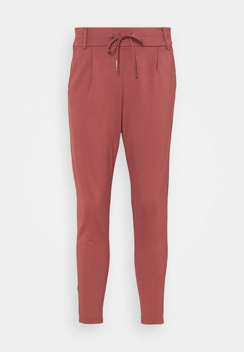 Auslauf 🎉 ONLY Petite Damen ONLPOPTRASH EASY - Stoffhose - Apple Butter 🛒 – Bild 5