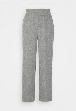 Rabatt 👏 ONLY Petite Damen ONLFRIDA PANT - Stoffhose - Medium Grey Melange 🛒