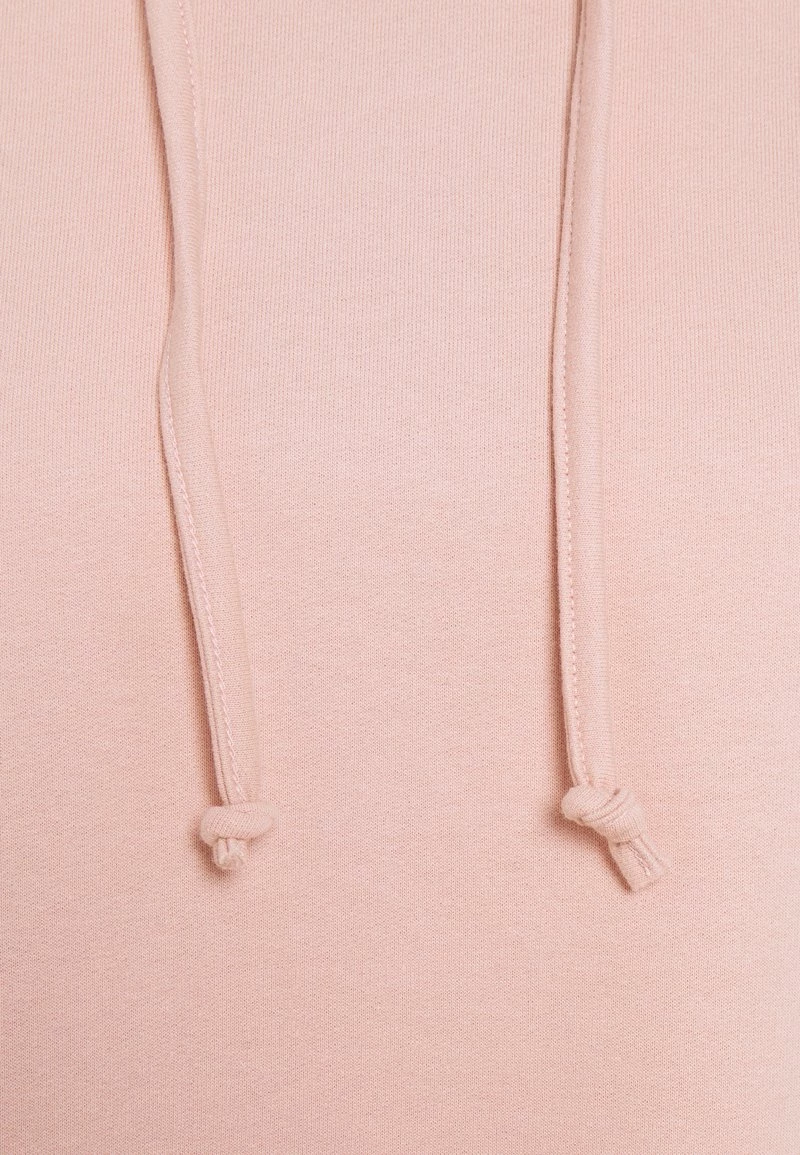 Angebote 🔔 ONLY Petite Damen ONLDREAMER HOOD 👗 DRESS - Freizeitkleid - Rose Smoke 🎉 – Bild 3