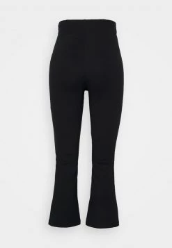 Neu 🔥 ONLY Petite Damen ONLJOLIN VIKA KICK - Stoffhose - Black ⭐