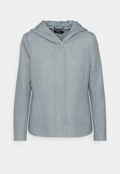 Besorgen 🔔 ONLY Petite Damen ONLNEWSEDONA LIGHT - Leichte Jacke - Blue Fog 🌟