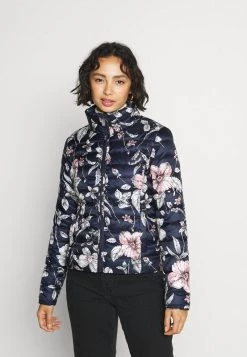 Beste Bewertungen von 🧨 ONLY Petite Damen ONLNEWTAHOE QUILTED JACKET - Bomberjacke - Night Sky 🤩