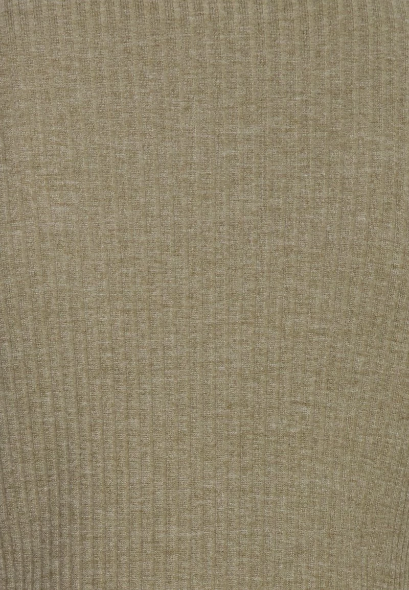 Budget 😉 ONLY Petite ONLNELLA LETTUCEEDGE 👗 DRESS - Jerseykleid - Mermaid | Damen 😀 – Bild 3