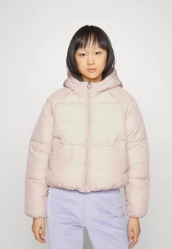 Coupon 😍 ONLY Petite Damen ONLZIGGY PUFFER - Winterjacke - Sepia Rose 👏
