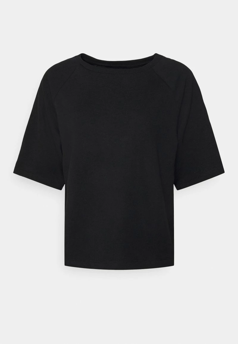 Brandneu 🛒 ONLY Petite Damen ONLDREAMER LIFE KEY SET - T-Shirt Basic - Black ✔️ – Bild 2