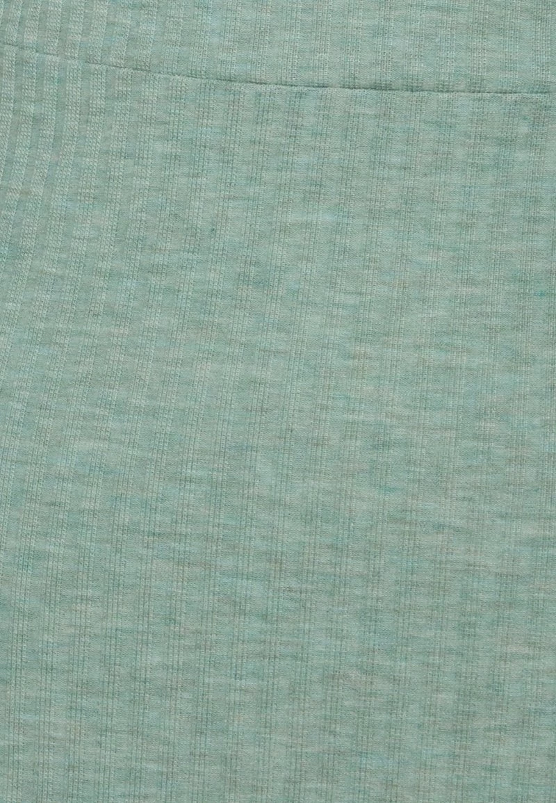 Coupon 👍 ONLY Petite ONLNELLA WRAP 👗 DRESS - Jerseykleid - Chinois Green | Damen 🔔 – Bild 3