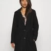 Bestpreis 🎁 ONLY Petite ONLCARMEN ASTRID 🧥 COAT PETIT - Klassischer Mantel - Black | Damen ❤️