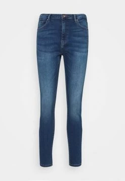 Besorgen 🔔 ONLY Petite Damen ONLPAOLA LIFE - 👖 Jeans Skinny Fit - Medium Blue Denim 👏
