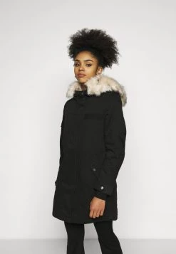 Schlussverkauf 🤩 ONLY Petite Damen ONLMAY LIFE - Übergangsjacke - Black 🔥