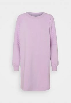 Bester Verkauf 🌟 ONLY Petite Damen ONLSOPHIE QUILT - Freizeitkleid - Orchid Bloom 🛒