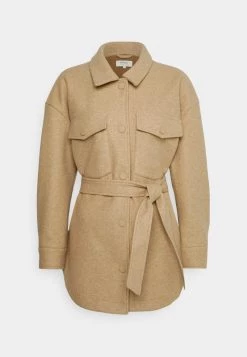 Beste Bewertungen von ⭐ ONLY Petite Damen ONLEMMA FREJA SHACKET - Bomberjacke - Tigers Eye 🌟