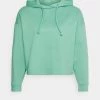Bestpreis 😍 ONLY Petite Damen ONLDREAMER LIFE HOOD - Sweatshirt - Creme De Menthe ⌛