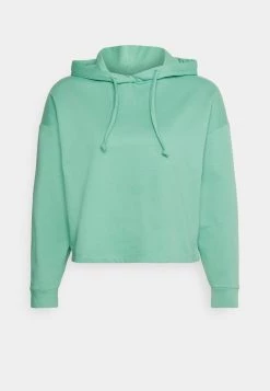 Bestpreis 😍 ONLY Petite Damen ONLDREAMER LIFE HOOD - Sweatshirt - Creme De Menthe ⌛