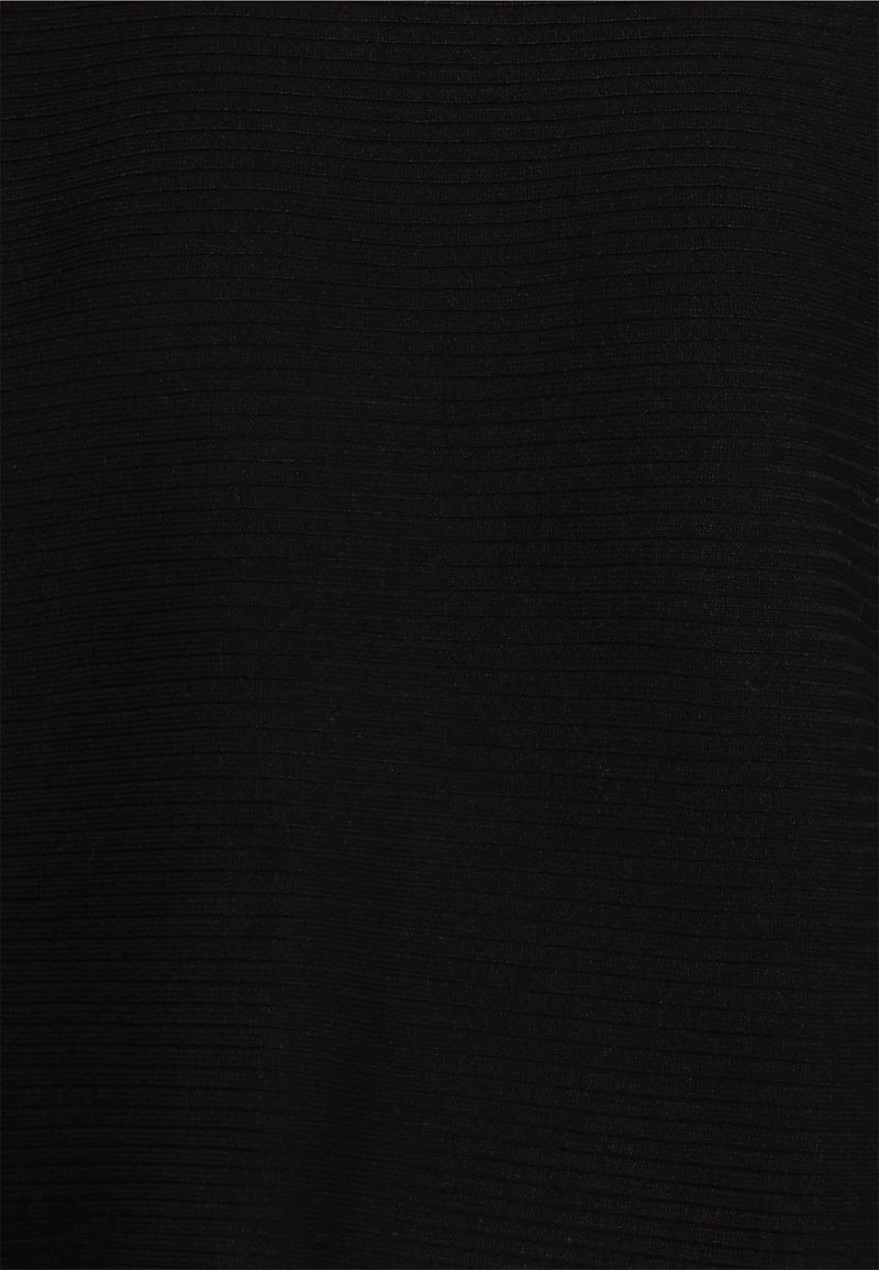 Bestes Angebot 🎉 ONLY Petite Damen ONLADALINE LIFE - Strickpullover - Black 😍 – Bild 3